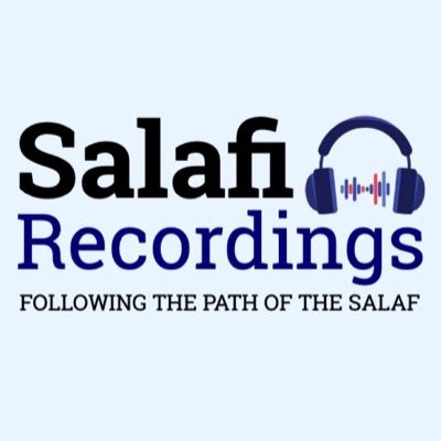 Salafi Recordings