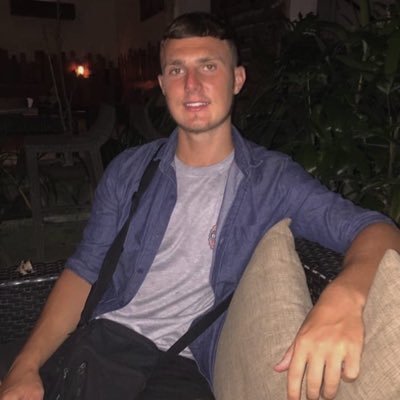 GeorgieeeBell's profile picture. Stockport. MCFC ok.