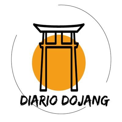 DiarioDojang's profile picture. el día a día de las artes marciales  Dojang es un medio de comunicación abocado al ámbito de las artes marciales , deportes de contacto y disciplinas asociadas