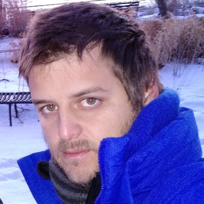 ppachi's profile picture. 