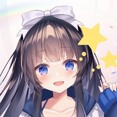 憂鬱ちゃん🐰🎀🎮＠Vtuber/りすたーと1期生さんのプロフィール画像