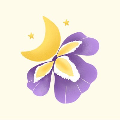 ishy 💜🍊さんのプロフィール画像
