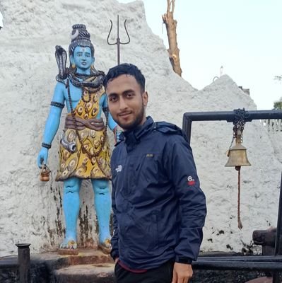 ManishP20967254's profile picture. 