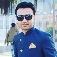 RUSHI DAVE RAJKOT (@rajkotrushi) 's Twitter Profile