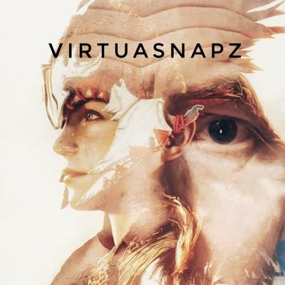 Virtuasnapzさんのプロフィール画像