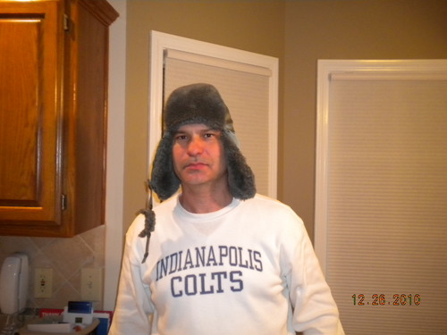 Wilburweav's profile picture. Living the dream!