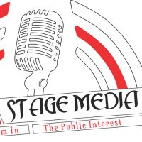 The Stage Media Liberia(@TSM_Liberia) 's Twitter Profile Photo