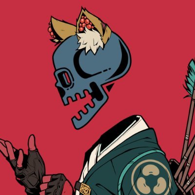 Slowshield's profile picture. 