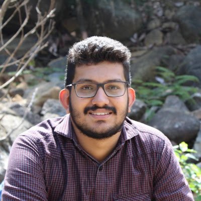 navaneethpk66's profile picture. 