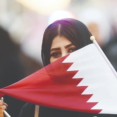 قطر الدوحة 🇧🇭وطني الأم قلبي وروحي؛ الهوى لأرض الحرمين 🇸🇦 وللعرب موده وحب❤️
جازية بنت جاسم بن عبد العزيز المسند/قطر/الدوحه/ماجستير علم التجميل💅💄✍️