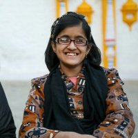 Taqwa Ahmad (@taqwaahmad2006) 's Twitter Profile