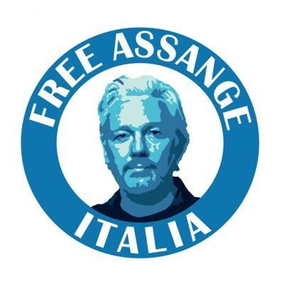 FREE ASSANGE Italia è un gruppo di volontari in lotta per la liberazione del coraggioso giornalista investigativo #Assange. info@freeassangeitalia.it