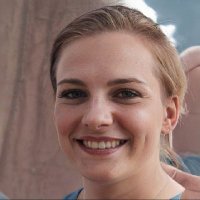 Alisha (@ledger_logical) 's Twitter Profile