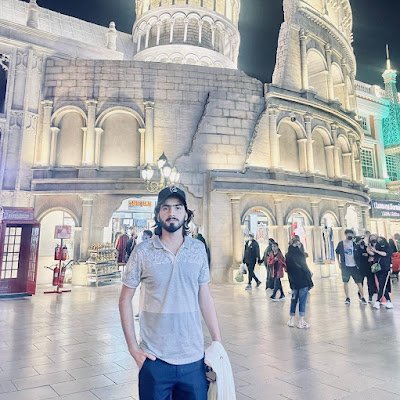 TayyabAhmedGuj3's profile picture. Gujjar