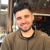 Ali Turan Çetin (@aturancetin) 's Twitter Profile