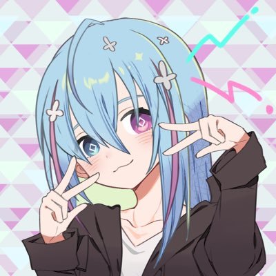 Kaori_shijimi's profile picture. エンジョイ勢/MHRISE全装備作成中/APEXダイアクリプトメイン/スプラダイナモ/他にもFGOや虹6等色んなゲームしてます/アニメハマりたて/respect→@Lupins_apex /コーチ→@ANKIMO_Zaurus