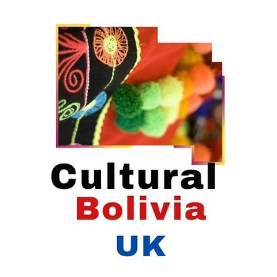 Sharing/promoting Bolivian Culture in the UK/World since 2009.Your best source for Bolivian updates in the UK.(News,Art,Dance,Music,Tourism,etc)by @missobleas
