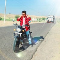 Sushant Knight (@knight_sushant) 's Twitter Profile