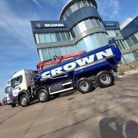 Crown Waste Management (@crownwaste) 's Twitter Profile