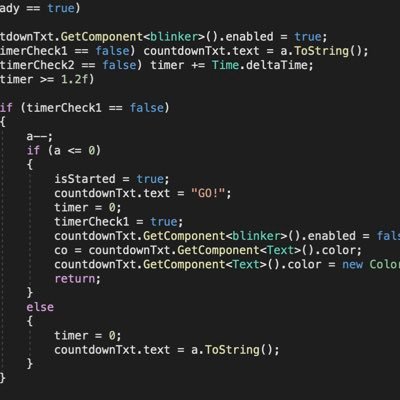 unityでゲーム制作の勉強をしています!現在、高校受験の勉強をしています、making game on unity. English OK!!!