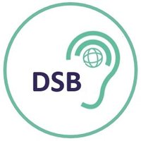 Deutscher Schwerhoerigenbund e.V. (DSB)(@v_deutscher) 's Twitter Profile Photo