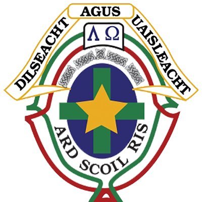 Secondary school for Boys in Dublin under the Edmund Rice Schools Trust.

Past Pupil's Union Twitter Handle: @ASR_PPU