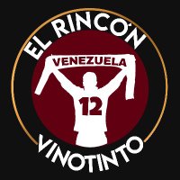 ElrincónVinotinto(@elrinconFVF) 's Twitter Profile Photo