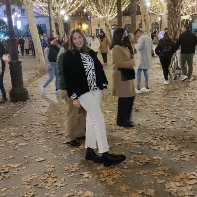 migarvaz00's profile picture. Auxiliar de enfermería🧑‍⚕️