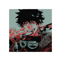 ＧＨＯＳＴ❜ (@ghostxdeaht) 's Twitter Profile