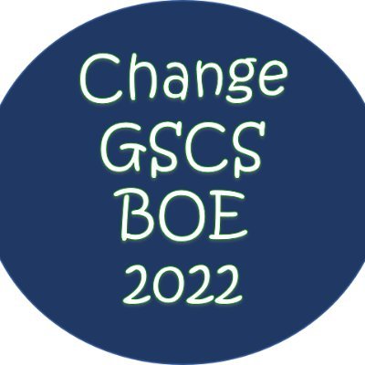We need a board who is not failing our children, our teachers, and our community. Griffin Spalding County Schools has a school grade of D, we can change 22!
