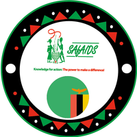 SAfAIDS is a regional NGO whose Regional Office @SAfAIDS
 is domiciled in Zimbabwe. This account is for SAfAIDS Zambia Country Office #SRHR #GESI