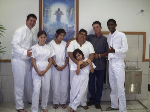 WilsonDaev's profile picture. TRABALHO,SOU FUNCIONARIO PUBLICO CASADO ,TENHO TRES FILHAS GOSTO DE ESPORTES RADICAIS FALO ATE MAIS....