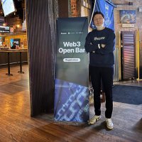 Edward Hong (HongPro)- Hashed (@hashed_hongpro) 's Twitter Profile