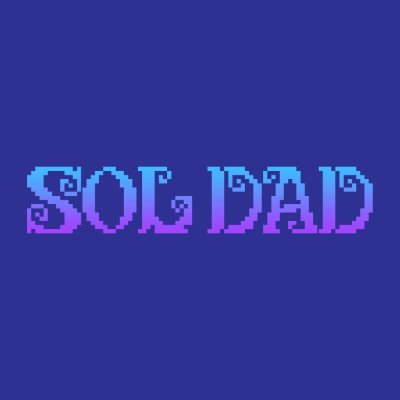 Sol Dad