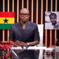 Paul Adom-Otchere (@adomotchere) 's Twitter Profile