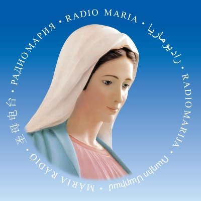 ‏Radio Mariam is the arabic radio of the World Family of Radio Maria
راديو مريم هو الراديو الناطق باللغة العربية للعائلة العالميّة لراديو ماريا
