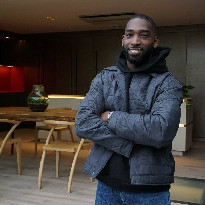 EESeries2's profile picture. Extraordinary Extensions with @tinie

Catch up here: 

https://t.co/hO2rLr4fNf