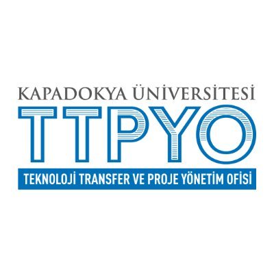 Kapadokya Üniversitesi Teknoloji Transfer ve Proje Yönetim Ofisi