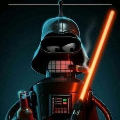 darthbender70 Profile Picture