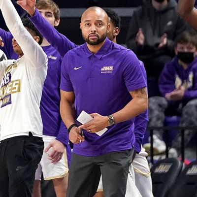 University of Virginia Basketball 10’ • Assistant Coach & Player Development at James Madison University