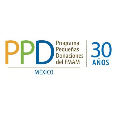 Programa de Pequeñas Donaciones del FMAM-PNUD en México.
Soluciones locales y sustentables de comunidades Mexicanas ante los desafíos ambientales globales.