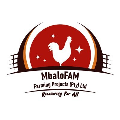 CEO: Mr A Mbalo | Services: Mixed Farming (Poultry and livestock farming) | Location: Mangqobe Location, Mqanduli | Mooiplaas, East London
