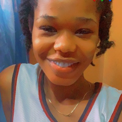 Fave_Gilbert's profile picture. Girl || Daughter || Graduate || Blogger | Writer || Storyteller and Everything Legit.