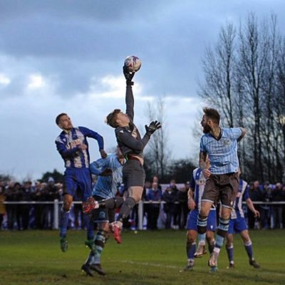 Daisy Hill ⚽️🧤