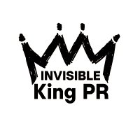 Invisible King PR (@invisiblekingpr) 's Twitter Profile
