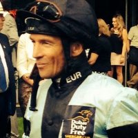 Adrie de Vries (@vriesadrie) 's Twitter Profile