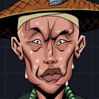 Degen Dojo NFT {⛩️} (@degendojonft) 's Twitter Profile