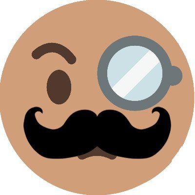 Twitter Bush Historian® |
Bringing bushy back |
Curator, not Creator