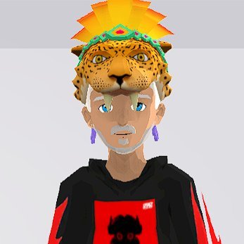 MetaRohさんのプロフィール画像