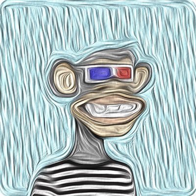 universatosh's profile picture. crypto - web3 - DAO - machineFi | the game is rigged, let’s build a new one